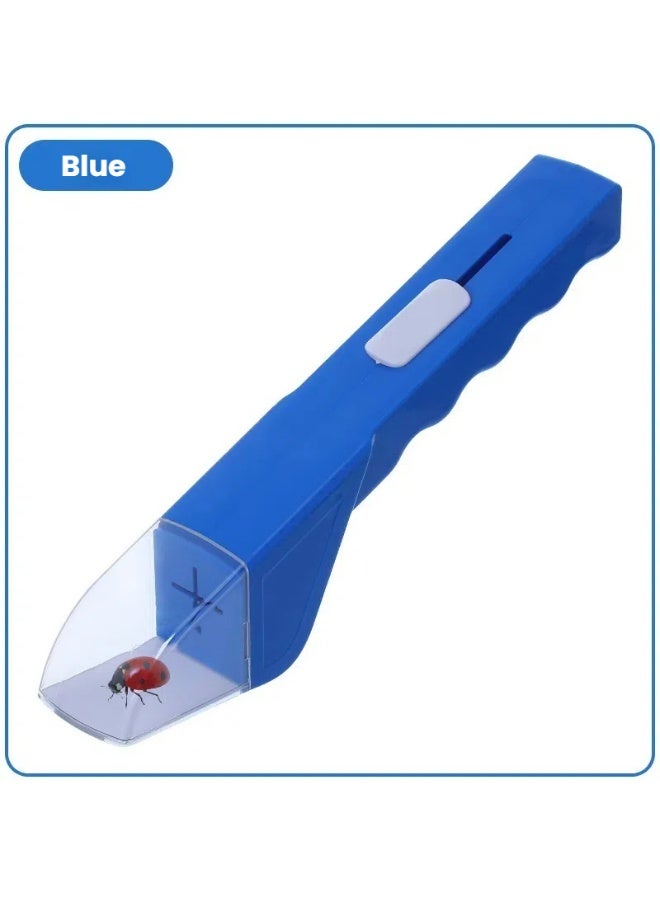 Children's Outdoor Insect Discovery and Catching Box - Image 1